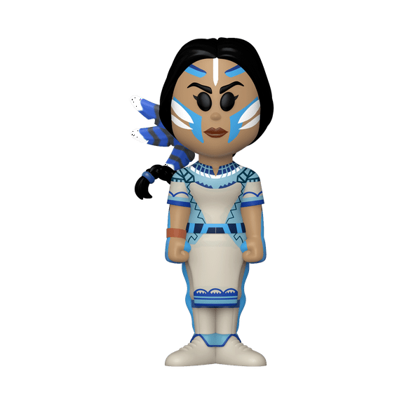 Funko Vinyl SODA: What If - Kahhori with Chase