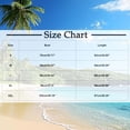 thumbnail image 2 of ZGRBOU V Neck Ribbed Knit Tank Tops for Women Funny Witch Scene Print Shirts Gothic Holiday Sleeveless Tee, 2 of 6