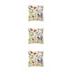 thumbnail image 4 of Funda de cojín Inteprter Estilo Campestre Hipoalergénico 45*45 CM, 4 of 6