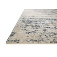thumbnail image 3 of Loloi Nellie Dove / Blue 6'-3" x 9'-6" Area Rug, 3 of 6