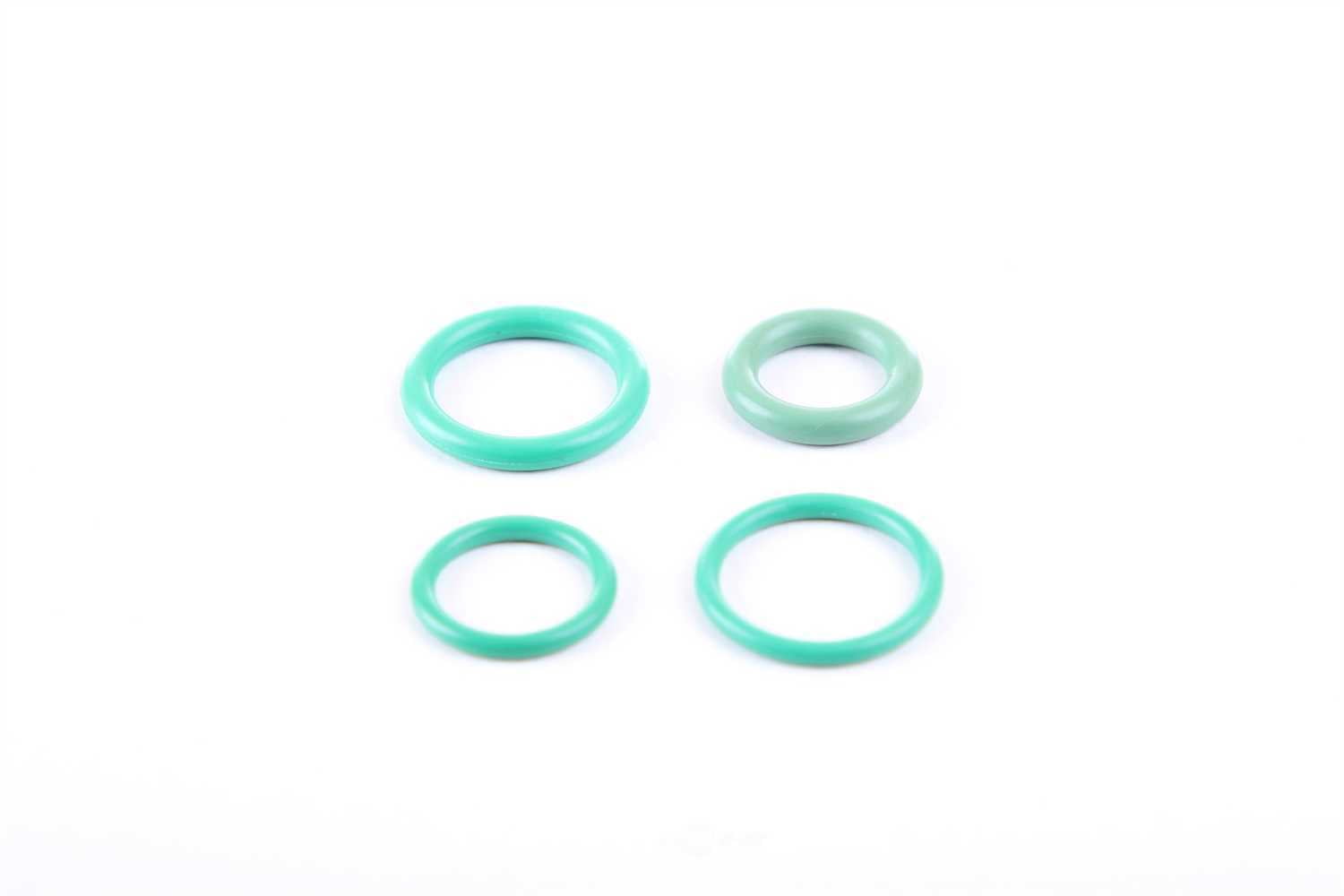 Nissens 999229 Air Conditioning Expansion Valve