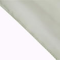 Efavormart 6FT Eucalyptus Sage Green Premium Chiffon Table Runner for ...