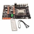thumbnail image 2 of Oubit Motherboard,Desktop Motherboard Stable Power LG Motherboard PC Motherboard Tried and Trusted, 2 of 9