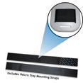 thumbnail image 3 of Richardson Products, Inc. PLASTIC MOLDED LAP TRAY, SPECKLED, 3 of 6