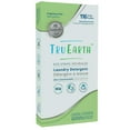 thumbnail image 2 of Tru Earth Platinum Eco-Strips 116 Wash Loads Laundry Detergent(4/Case), 2 of 5