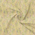 thumbnail image 4 of Vestidos de Verano de Mujer Casual Cuello Redondo Bolsillos de Manga Corta Impresión Vestido Largo, Vestido Ligero de Poliéster para Diario, Fiesta Y Primavera, 4 of 6