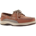 thumbnail image 3 of Men's Sperry Top-Sider Billfish 3-Eye Boat Shoe, 3 of 8
