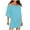 Bleu Ciel, variante sur QUYUON Robe Moulante pour Femmes à Épaules Dénudées, Ourlet à Volants, Manches Courtes, Haut Tube, Robe de Boîte de Nuit, Mini Robe Courte, Tenue de Bureau Décontractée, Robe Crayon de Travail, Style D-4196, Noir, TG