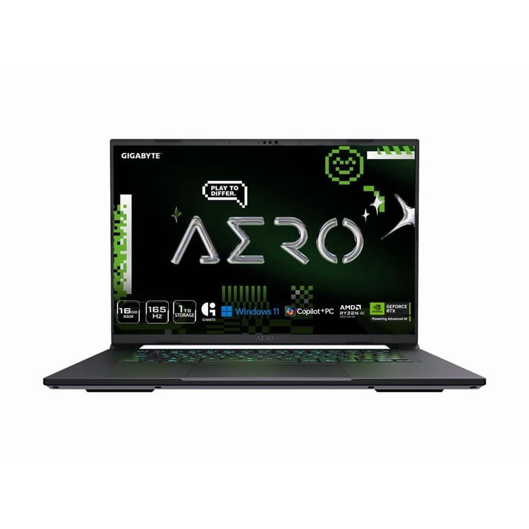 GIGABYTE AERO X16 16