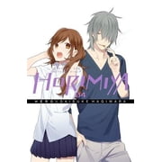 Horimiya Horimiya, Vol. 4: Volume 4, Book 4, (Paperback)