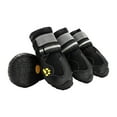 thumbnail image 1 of Zapatos nuevos para mascotas Zapatos para perros Fundas para zapatos de mascotas Calcetines para mascotas Zapatos para perros grandes 4 unidades, 1 of 3