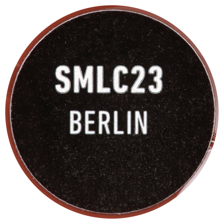 Soft Matte Lip Cream, Medium Brown photo 6