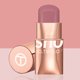 thumbnail image 3 of Blush Stick Multifuncional Cara Colorete Suave Brillante Impermeable para Mujeres Regalos, 3 of 6