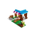 thumbnail image 4 of Kit de construcción LEGO Minecraft The Bakery 21184 para niños mayores de 8 años, 4 of 7