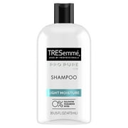 TRESemmé Pro Pure Shampoo Light Moisture 16 oz