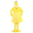 thumbnail image 2 of Adult Dr. Seuss Star Bellied Sneetch Costume, 2 of 7