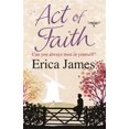 thumbnail image 1 of Pre-Owned Act of Faith Paperback, 1 of 1