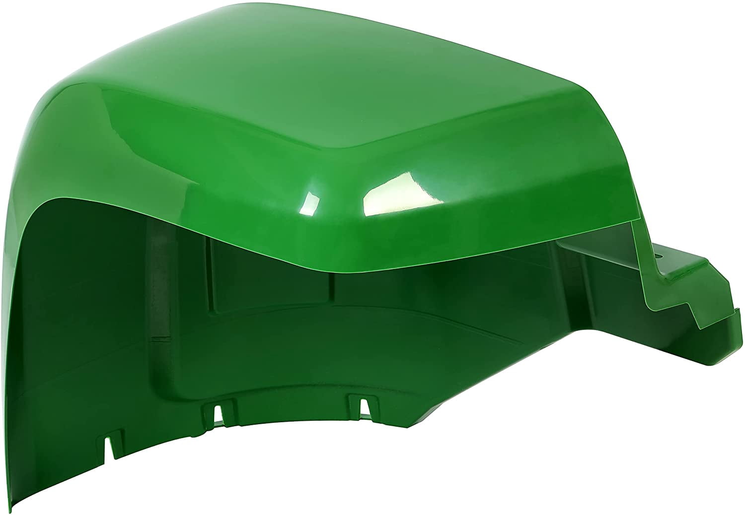 Kojem Front Right Fender for John Deere Gator 4X2 6X4 Replacement for AM125669 Protector Protection Passenger Side RH