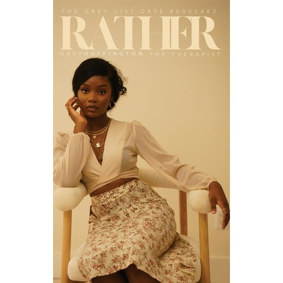 Rather: The Therapist, (Paperback)