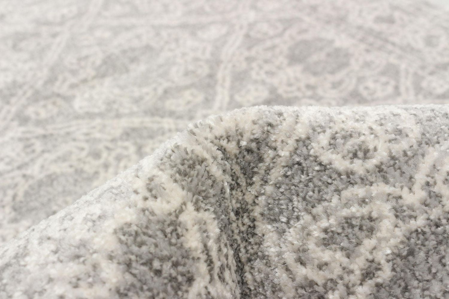 ECARPET Area Rug for Dining Room, Living Bedroom Emma Collection