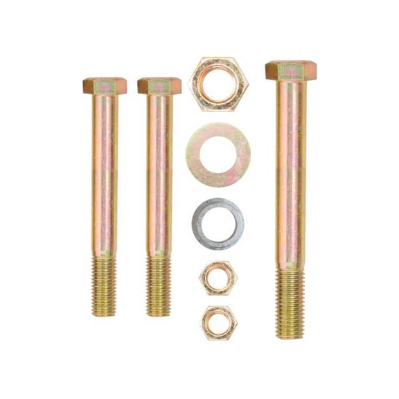 Curt Manufacturing - 19286 - Fifth Wheel Accessories & Upgrade Kits - 612314054534