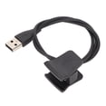 thumbnail image 1 of Chargeur pour Fitbit Alta HR, Chargeur Câble de Charge USB Chargeur de Montre Intelligente Chargeur USB pour Fitbit Alta HR Design de Pointe, 1 of 8