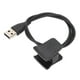 thumbnail image 2 of Cable de Carga de Cargador de Muelle Soporte de Cable de Carga para Alta Hr Smartwatch de 0.5m longitud de longitud, 2 of 7