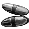 thumbnail image 5 of 4X for Treadmill Exercise Grip Heart Rate Detection Device Gym Magnetron Bike Induction Grip, 5 of 5