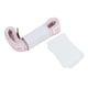 thumbnail image 5 of Kit De Agujas De Tejer Para Manualidades, Juego De Accesorios De Costura Con Cinta Métrica Y Gancho De Ganchillo, Materiales De Primera, Duraderos Y Prácticos Con, 5 of 7