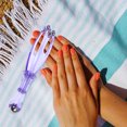 thumbnail image 4 of OUNONA Handheld Finger Massage Roller Tool for Improved Flexibility and Relaxation Portable Purple, 4 of 8