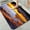 Mountain Sunset over Clouds, variant on 1pc Mountain Sunset over Clouds Bathroom Rug Bathroom Decor and Accessories- Durable,Anti Slip,And Quick Drying,Suitable For Indoor/outdoor Use - Perfect For Bathrooms,Bedrooms,Kitchens