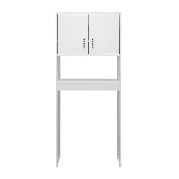Ahorrador Espacio Excelsior Blanco Madera Aglomerada 59cm