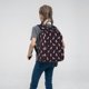 thumbnail image 5 of Balery Poodle Dog Mochila Ligera para Hombres y Mujeres – Resistente y Impermeable, Ideal para la Escuela, el Trabajo, los Viajes y el Uso Diario, 5 of 7