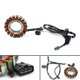 thumbnail image 5 of Bobina de estator generador Magneto para Suzuki AN650Z Burgman 650 13-17 AN650 13-16, 5 of 5