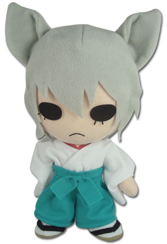 kamisama kiss tomoe plush