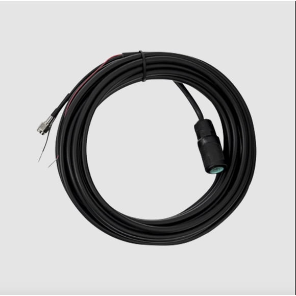 Cable electrónico SiOnyx Cable analógico y de alimentación de 10 m