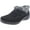 black, variant on Chrissy Winter Slip-On