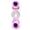 2 keys, variant on Fidget Spinner, Fidget Spinners, Light up Sensory Fidget Toys, Fidget Toys Sensory Toys, Fidget Spinners, Goodie Bag Stuffers for Toys Calming Down - Type B