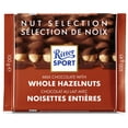 thumbnail image 1 of Ritter Sport Milk Chocolate Bar with Whole Hazelnuts, Contains Milk and Hazelnuts, 100 G, 1 of 1