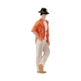 thumbnail image 2 of Minifigura arquitectónica masculina a escala 1/64, accesorio fotográfico, modelo de personas diminutas para decoración de escritorio, diseño de, 2 of 9