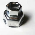 thumbnail image 1 of 27/32/36Mm Car Universal Oil Filter Wrench Cap Socket Drive Remover Tool Kit, 1 of 1
