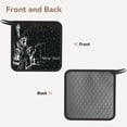 thumbnail image 2 of Honeii New York City1 for Silicone Trivets for Hot Pots and Pans -Trivet Mat - Heat Resistant Silicone Trivet - Hot Plate Mats, 2 of 8