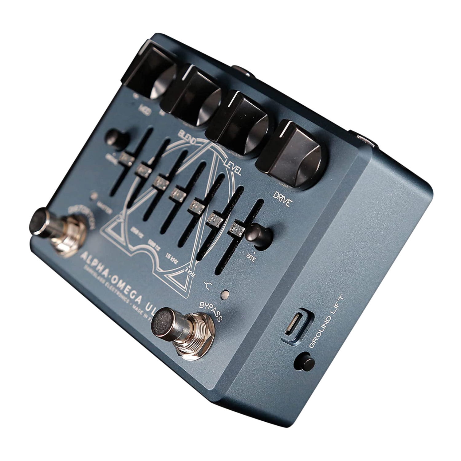 Darkglass Alpha Omega Ultra V2 with Aux Input - Walmart Darkglass Alpha Omega Ultra V2 with Aux Input - Walmart