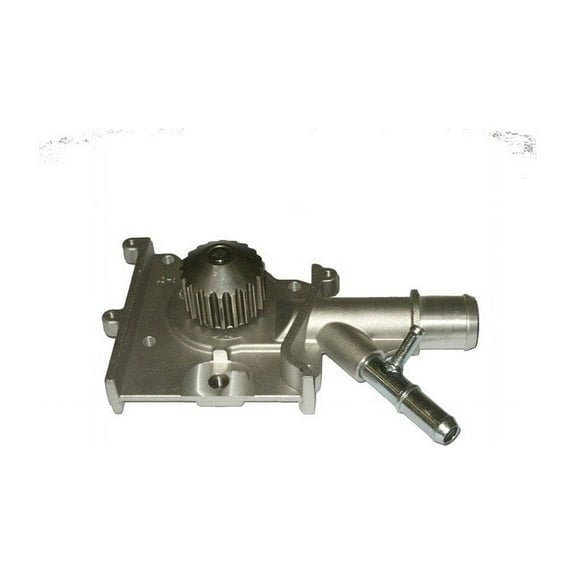 ACDelco Professional 252-816 Engine Water Pump Fits 2003 Ford Focus