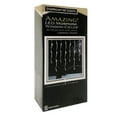 thumbnail image 2 of 50 Lt LED Morphing Window-Cicles, Pure White, 2 of 2