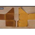 thumbnail image 3 of Minimalist Wallet/cardholder, Crazy Horse Leather Card Holder, 3 of 4