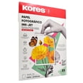 thumbnail image 2 of Papel Fotográfico Kores Tamaño Carta C/25 Hojas, 2 of 4