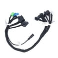 thumbnail image 4 of EIS Detection Line, Heat Resistance 5 In 1 ELV Test Cable Wearproof Work With VVDI BGA  For Car Repairing Replacement For  W204 W207, 4 of 8