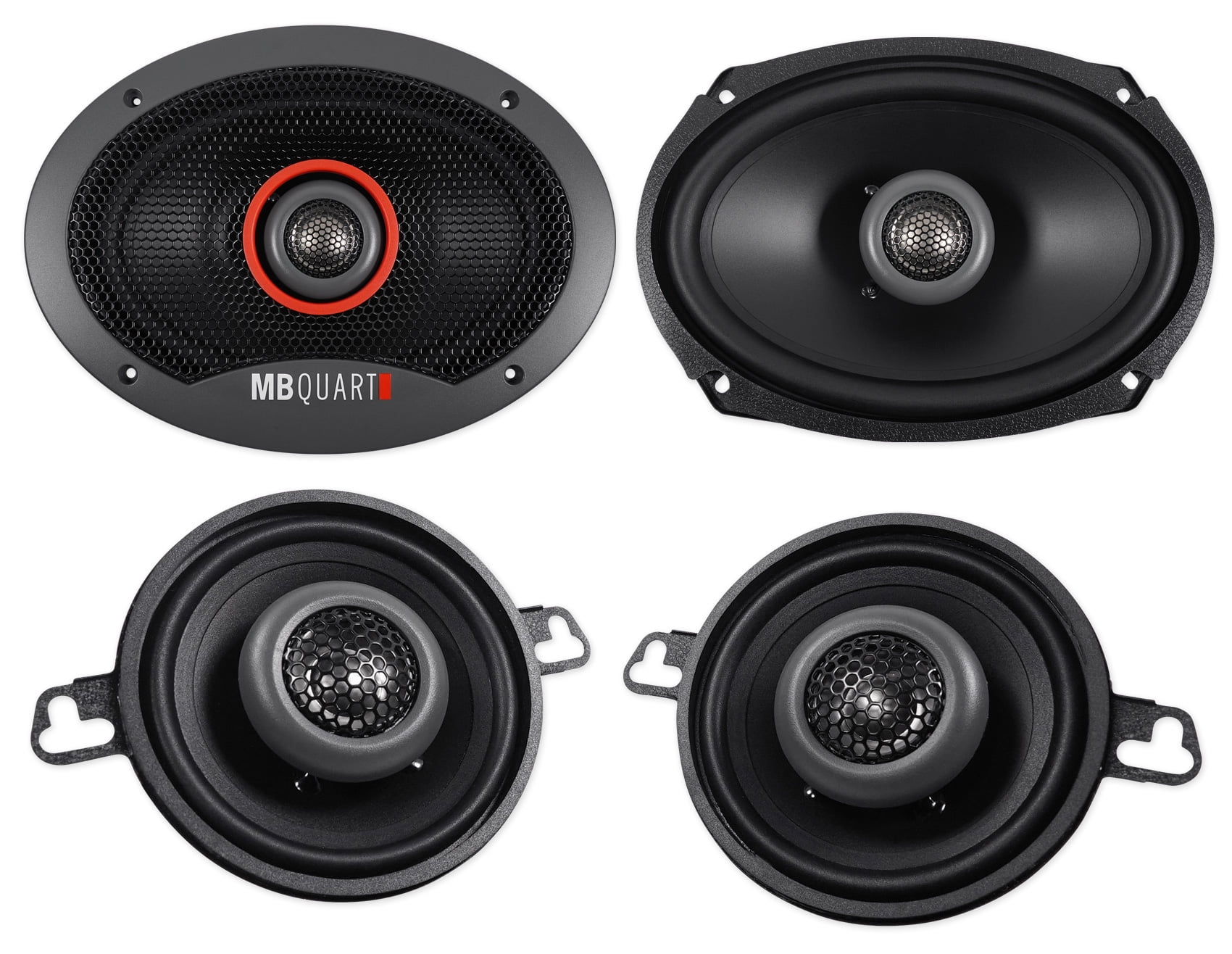 MTX TERMINATOR653 6.5