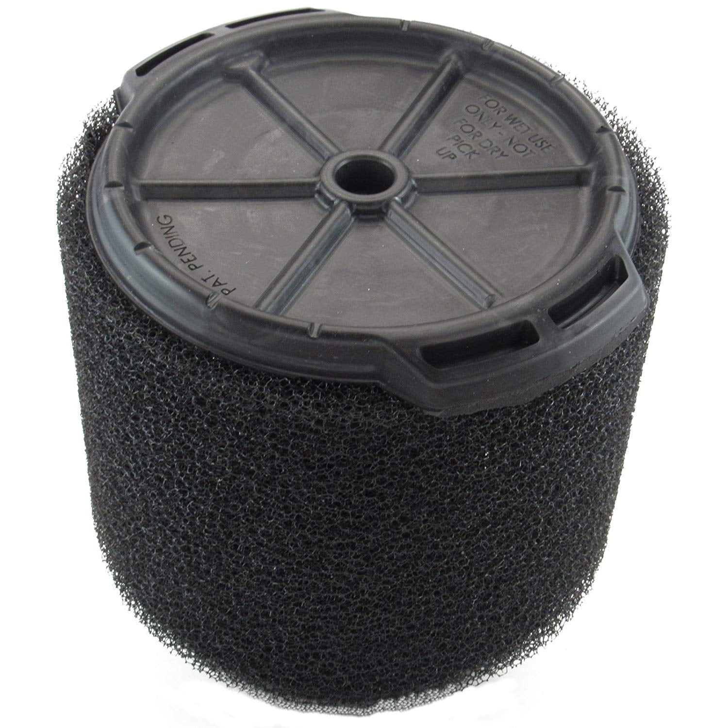 VF3700 Wet Filter For 4-4.5 Gal Vac 